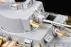 Voyager Model PE35143 WWII Pzkpfw 38t AusfG (For DRAGON 6290) 1/35